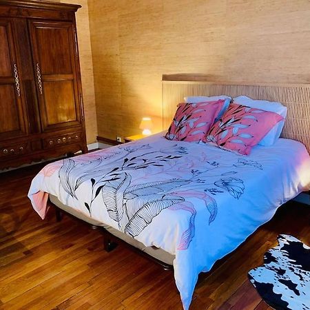 Grand Messier 8 Personnes Daire Senones  Dış mekan fotoğraf