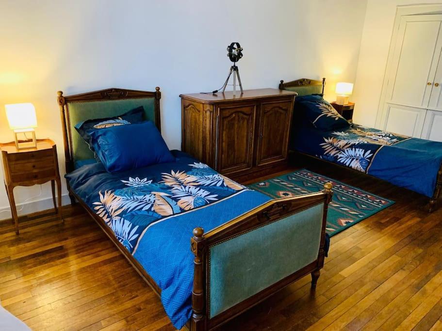 Grand Messier 8 Personnes Daire Senones  Dış mekan fotoğraf