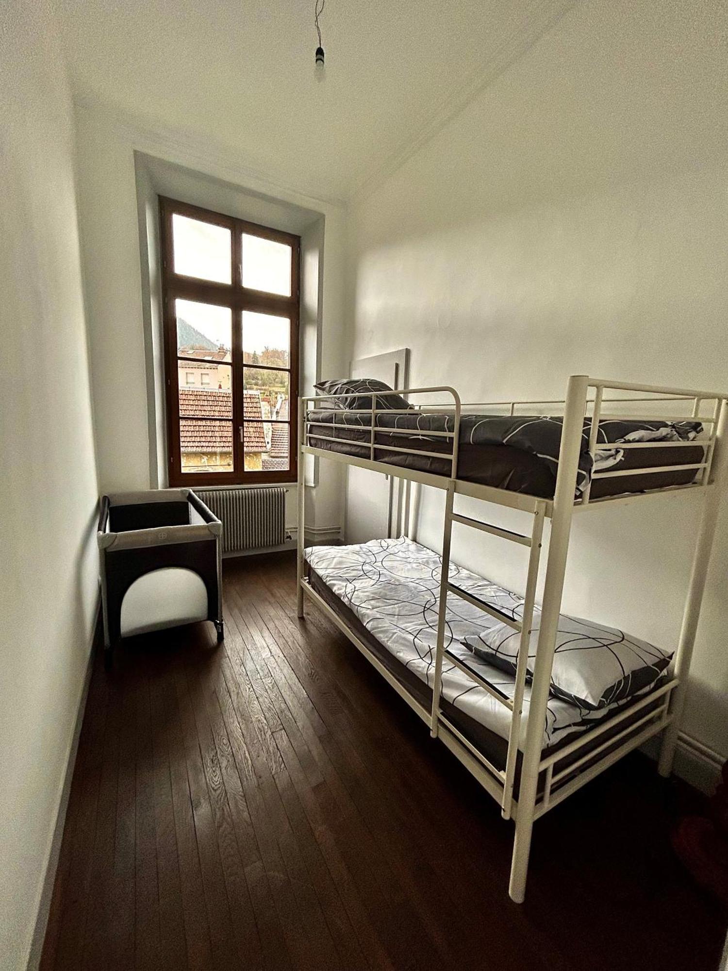 Grand Messier 8 Personnes Daire Senones  Dış mekan fotoğraf